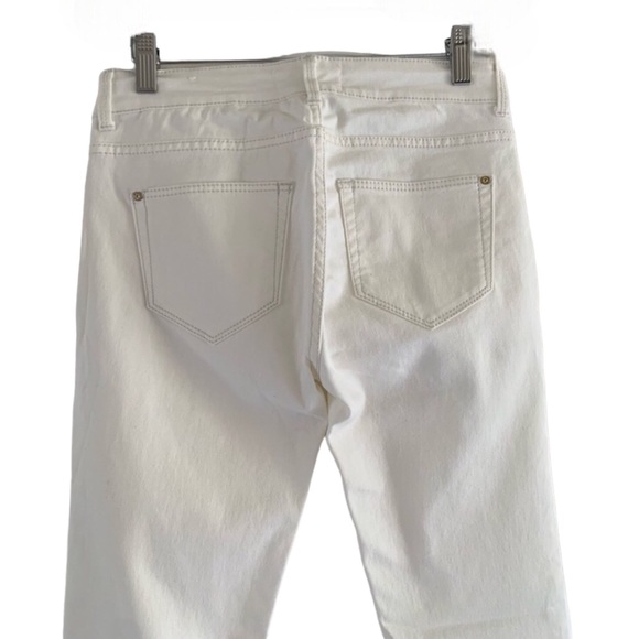 〰️Mango Paty Skinny jeans 〰️👖 - Picture 2 of 6